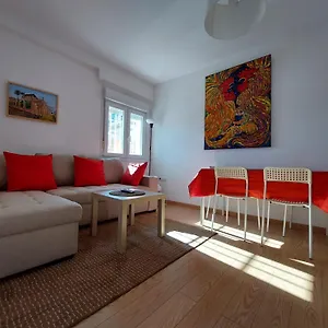 Apartamento Sirena Center, Sevilla