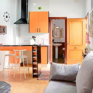 Apartamento Magical In The Center Feijoo, Sevilla