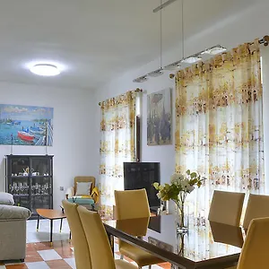 Apartamento Piso Deluxe Argote, Sevilla