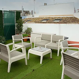 Apartamento Family Luxury Argote, Sevilla