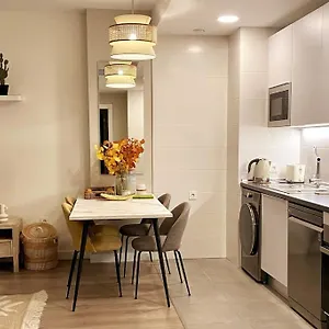 Apartamento Nuevo Moderno De Lujo, Sevilla