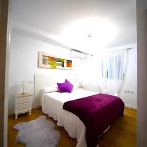 Apartamento Santa Catalina Center, Sevilla