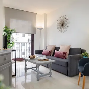 Apartamento Magno Santa Justa, Sevilla