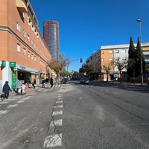 Apartamento Triana Tejares, Sevilla