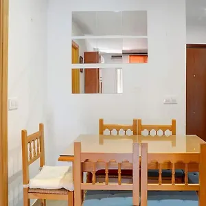 Apartamento Amplio, Sevilla