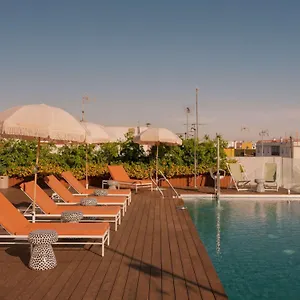 Ibis Styles Santa Justa 塞维利亚