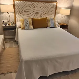 Apartamento Reformado Parking Gratis Santa Justa, Sevilla
