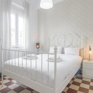 Apartamento Rentalsevilla Cuesta Del Rosario Ii, Sevilla