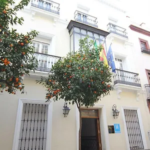 Roma Sevilla