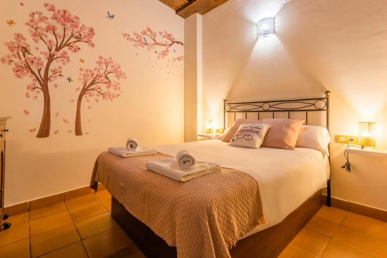 Apartamento Macarena Muralla Encantada Sevilla 0*,  España