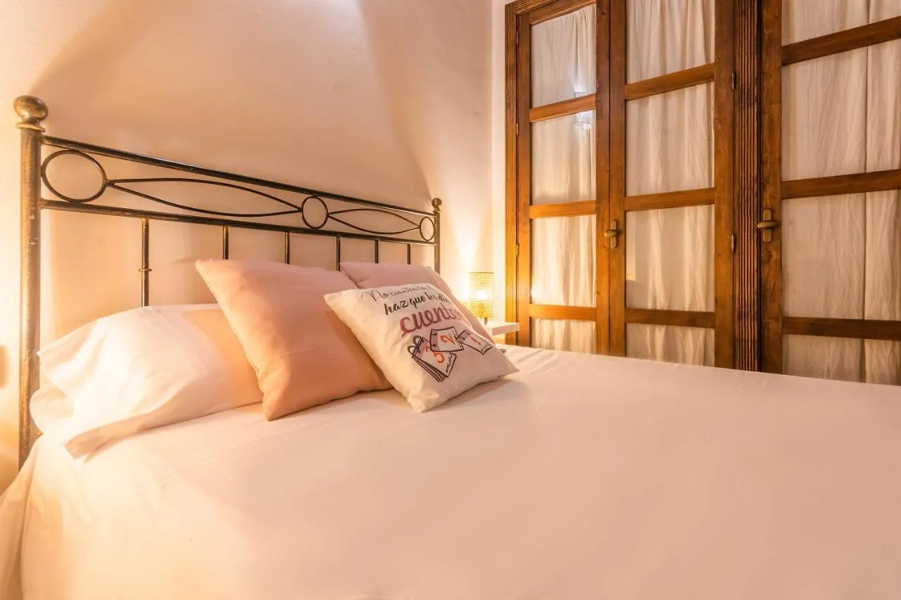 Apartamento Macarena Muralla Encantada Sevilla 0*,  España